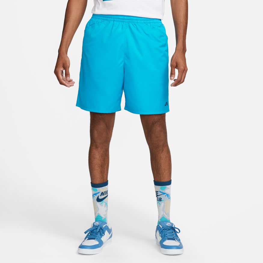 Nike SB Skate Chino Shorts Laser Blue