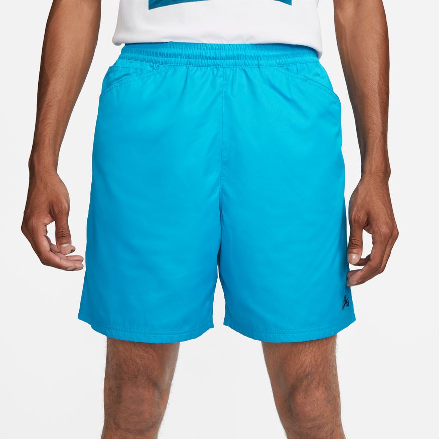 Nike SB Skate Chino Shorts Laser Blue