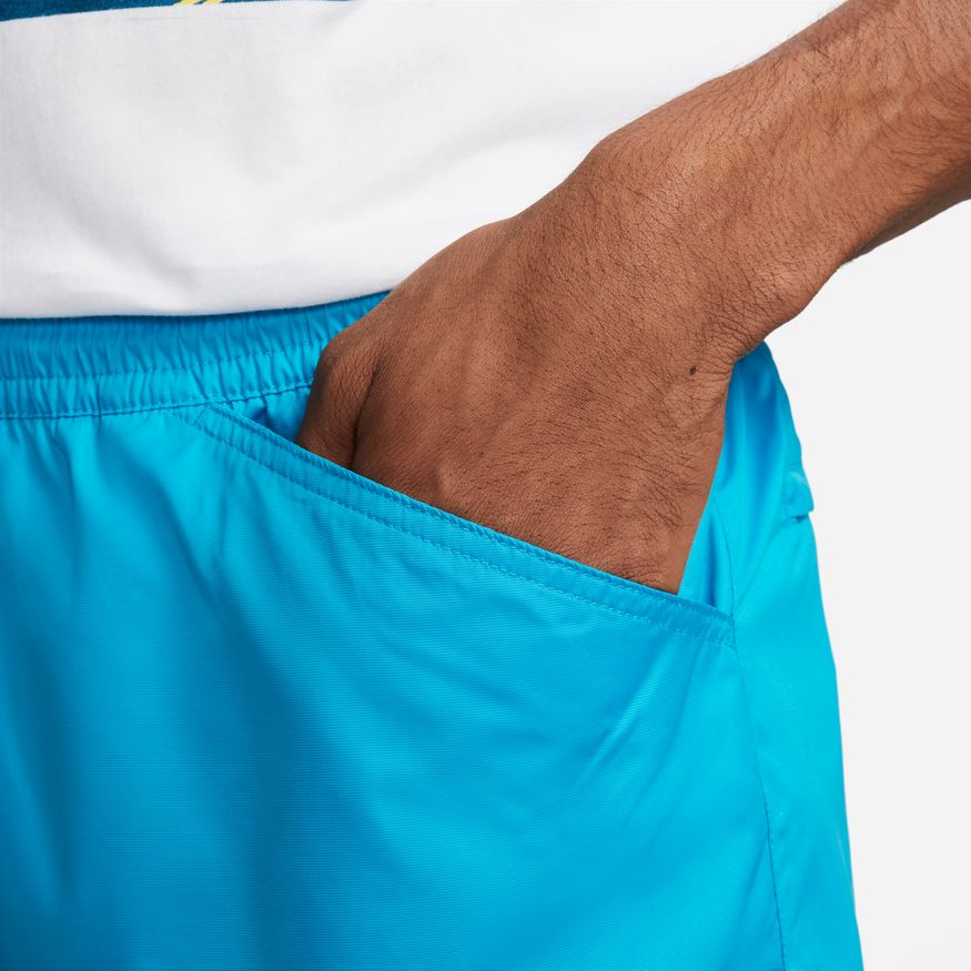 Nike SB Skate Chino Shorts Laser Blue