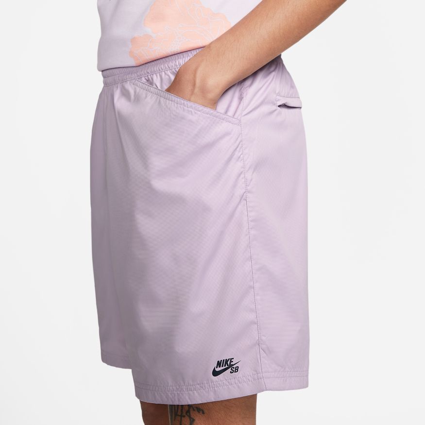 Nike SB Skate Chino Shorts Lavender