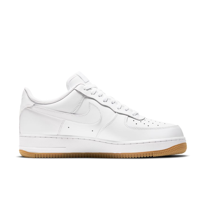 Air force clearance 1 white gum