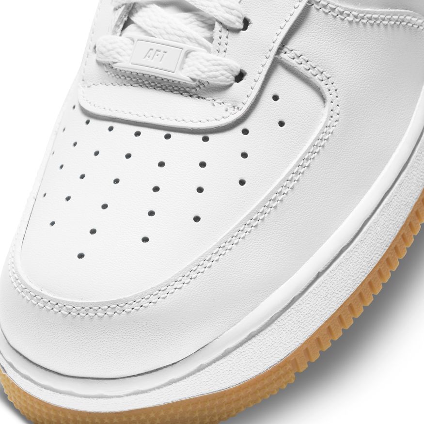 Nike Air Force 1 '07 White Gum