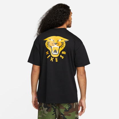 Nike SB Panther Skate T-Shirt Black