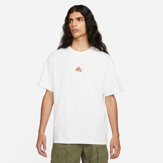 Nike ACG White Lungs T-Shirt