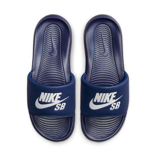 Nike SB Victori One Slide Deep Royal