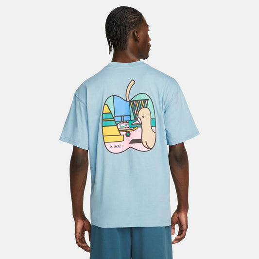 Nike SB Apple Pigeon T-Shirt