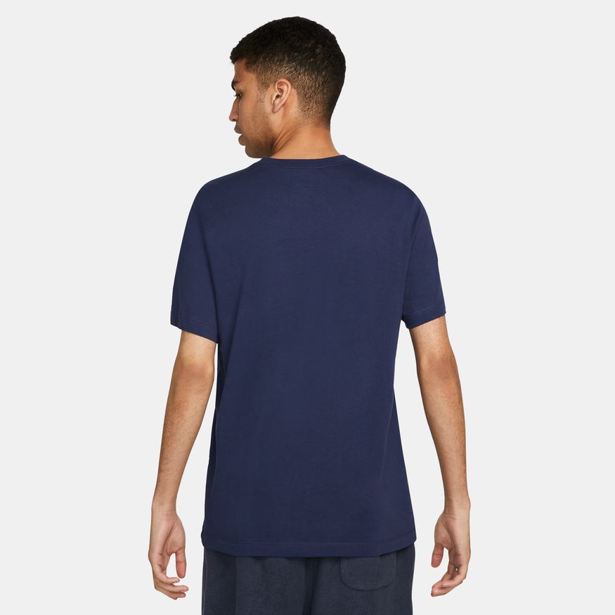 Nike Sportswear Circa Navy T-Shirt