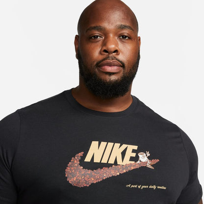 Nike Sportswear Coffee Beans T-Shirt