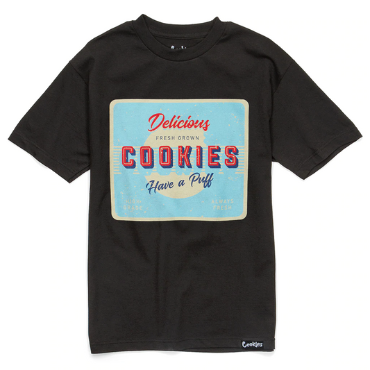 Cookies Delicious T-Shirt