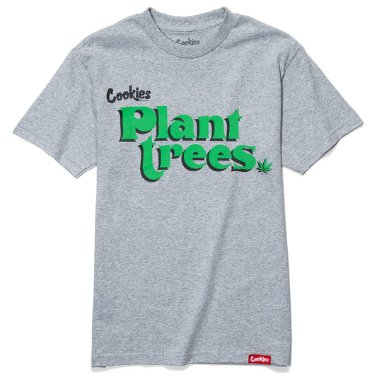 Cookies Plant Trees T-Shirt