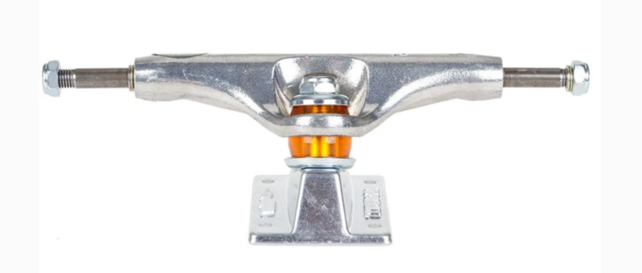 Thunder Trucks 148 Polished Set of 2