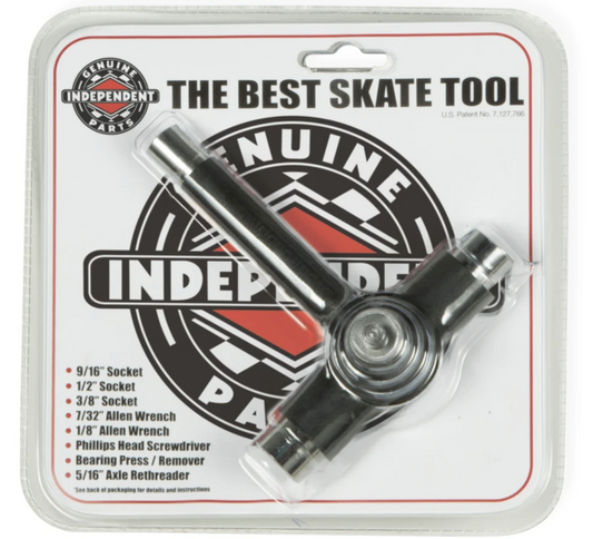 Indy Best Skate Tool Black