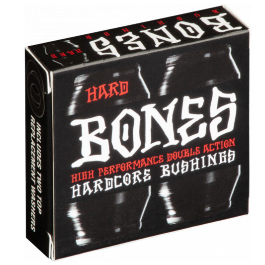Bones Hardcore Hard Bushings Pack