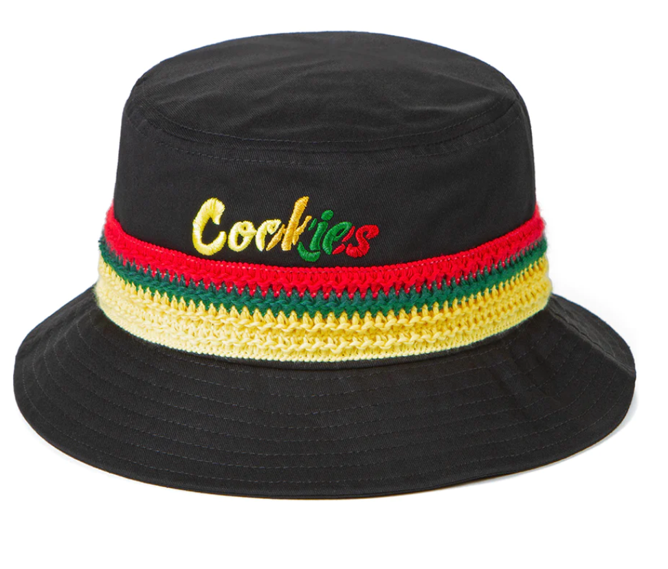 Cookies Montego Bay Bucket Hat