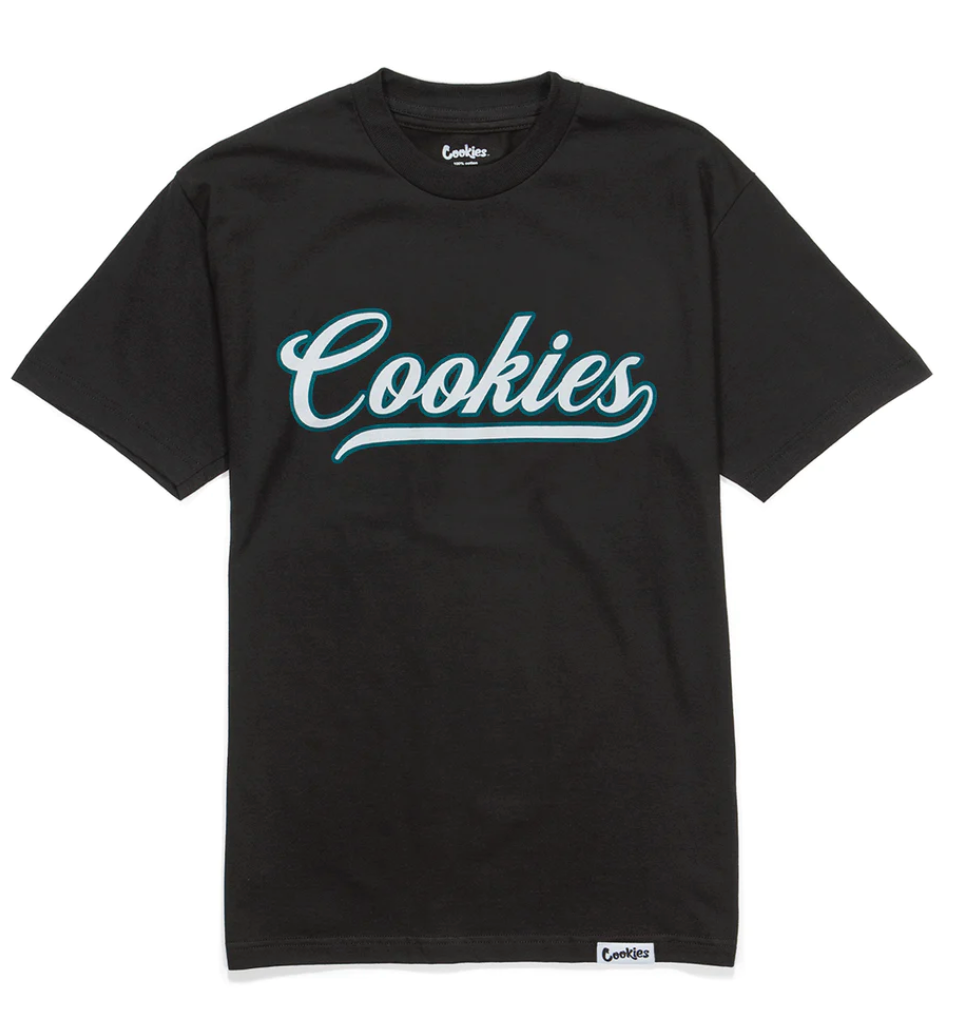 Cookies Pack Talk Logo 3 T-Shirt