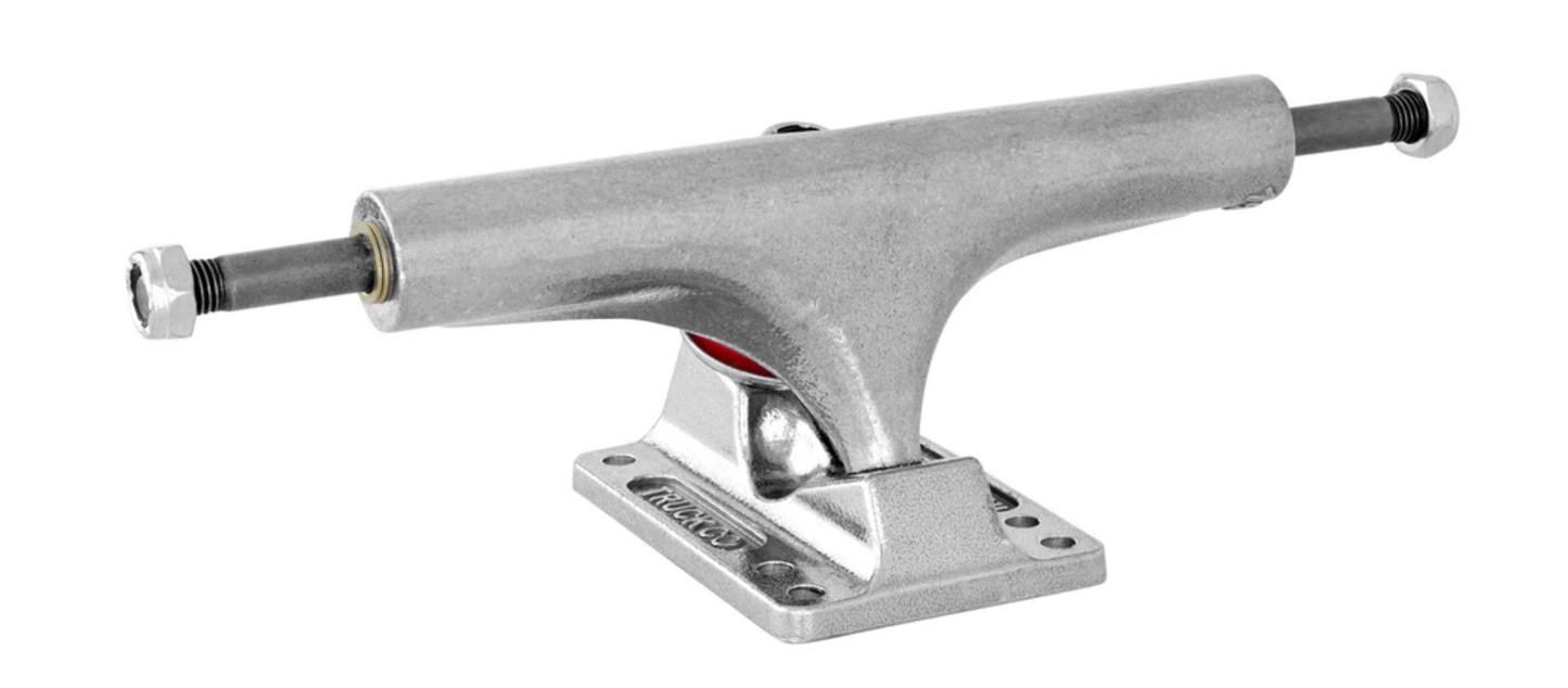 Indy Stage 4 Polished Skateboard Trucks