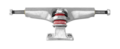 Indy Stage 4 Polished Skateboard Trucks